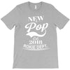 New Pop 2018 Rokie Dept. T-Shirt