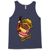 keep calm and play music Tank Top