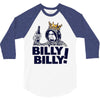 billy billy 3/4 Sleeve Shirt
