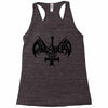 Canserbero Racerback Tank
