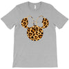 Minnie Mouse Leopard T-Shirt