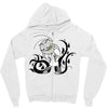 in my dreams Zipper Hoodie