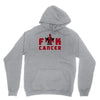 deadpool fuck cancer Unisex Hoodie
