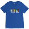 reservoir drinkers V-Neck Tee