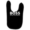 I&rsquo;m The Boss, When she's Not Around here &ndash; Funny Gift Ideas shirt Baby Bibs