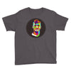 neymar anime Youth Tee