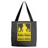 winner chicken dinner pubg Tote Bags