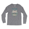lucky dragon lager Long Sleeve Shirts