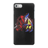 mutant v mutant iPhone 7 Case