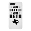 vote beto iPhone 7 Plus Case