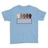 nevertheless she persists Youth Tee