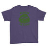 sloth so hard Youth Tee