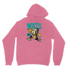 wats (2) Unisex Hoodie