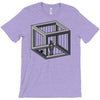 escher's jail T-Shirt