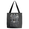 patpatpat Tote Bags