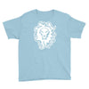 lion new Youth Tee