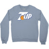 tup Crewneck Sweatshirt