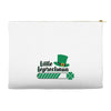 Little Leprechaun Accessory Pouches