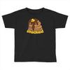 stacked pancakes Toddler T-shirt