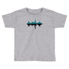 middle hertz Toddler T-shirt