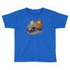 we all float Toddler T-shirt