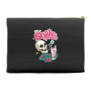 milk shakespeare Accessory Pouches
