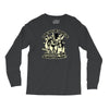 what's your superpower Long Sleeve Shirts