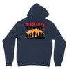 red dead redemption 2 Unisex Hoodie