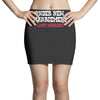 under new management, just married Mini Skirts