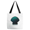 oceanholic Tote Bags
