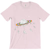 saturn go round T-Shirt