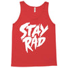 Stay Rad Tank Top