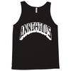 annihilus 5 Tank Top