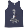 boss' cat Tank Top