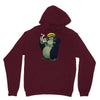 Goril Unisex Hoodie