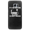 it`s a ham radio thing you wouldnt understand Samsung Galaxy S7 Edge