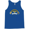 beer is magic Tank Top