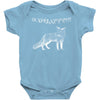 scullay Baby Bodysuit
