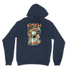 zombie (3) Hoodie