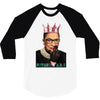 Notorius Rbg 3/4 Sleeve Shirt