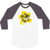 polarized law 3/4 Sleeve Shirt
