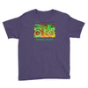 cosmic stereo Youth Tee