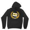 cassette taps Unisex Hoodie
