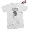 divided allegiance Exclusive T-shirt