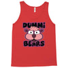 dummi bears Tank Top