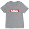 Nani Hypebeast V-Neck Tee