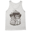rodentian gothic Tank Top