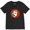 red death V-Neck Tee