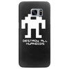 berzerk robot Samsung Galaxy S7 Edge