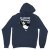 5 Percent Unicorn 95 Percent Ninja Unisex Hoodie